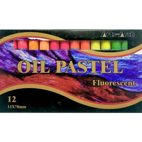 arts-arch-oil-pastels
