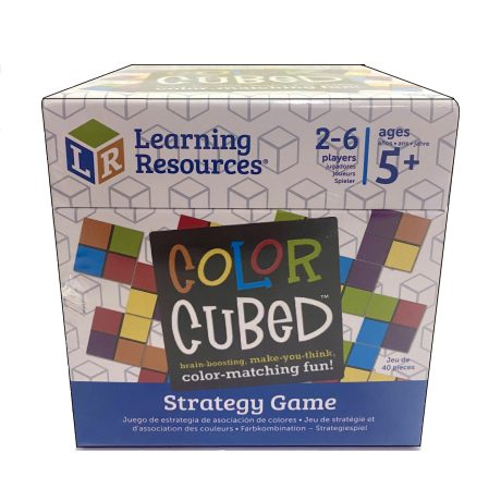 learning-resources-color-cubed