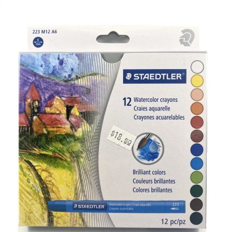 Staedtler-watercolour-crayons