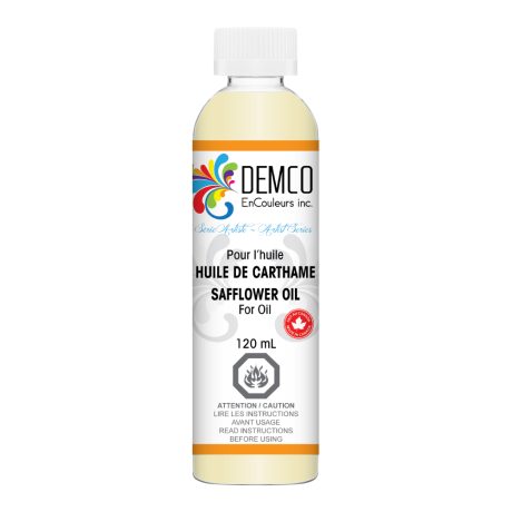 demco-safflower-oil