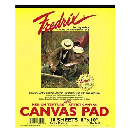 fredricks-medium-texture-canvas-pad-9-12
