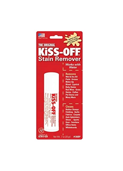 kiss-off-stain-remover