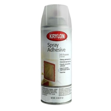 krylon-spray-adhesive